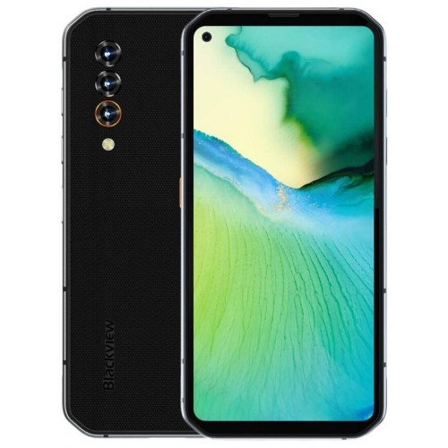 Blackview BL6000 Pro, 8/256GB, Cosmic Gray
